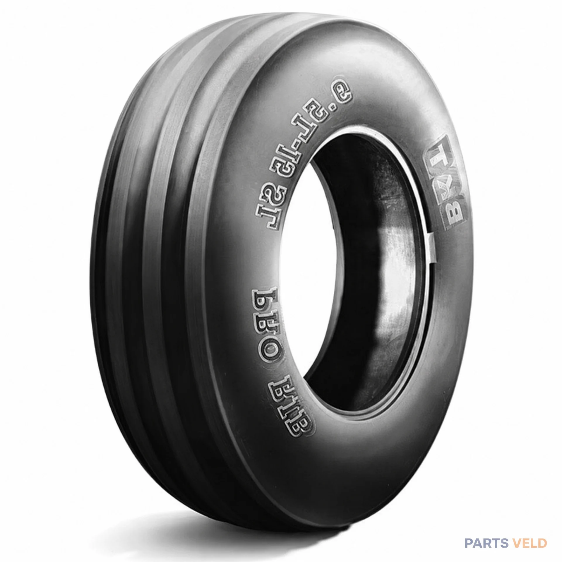 BKT AW 708 Tyre pattern