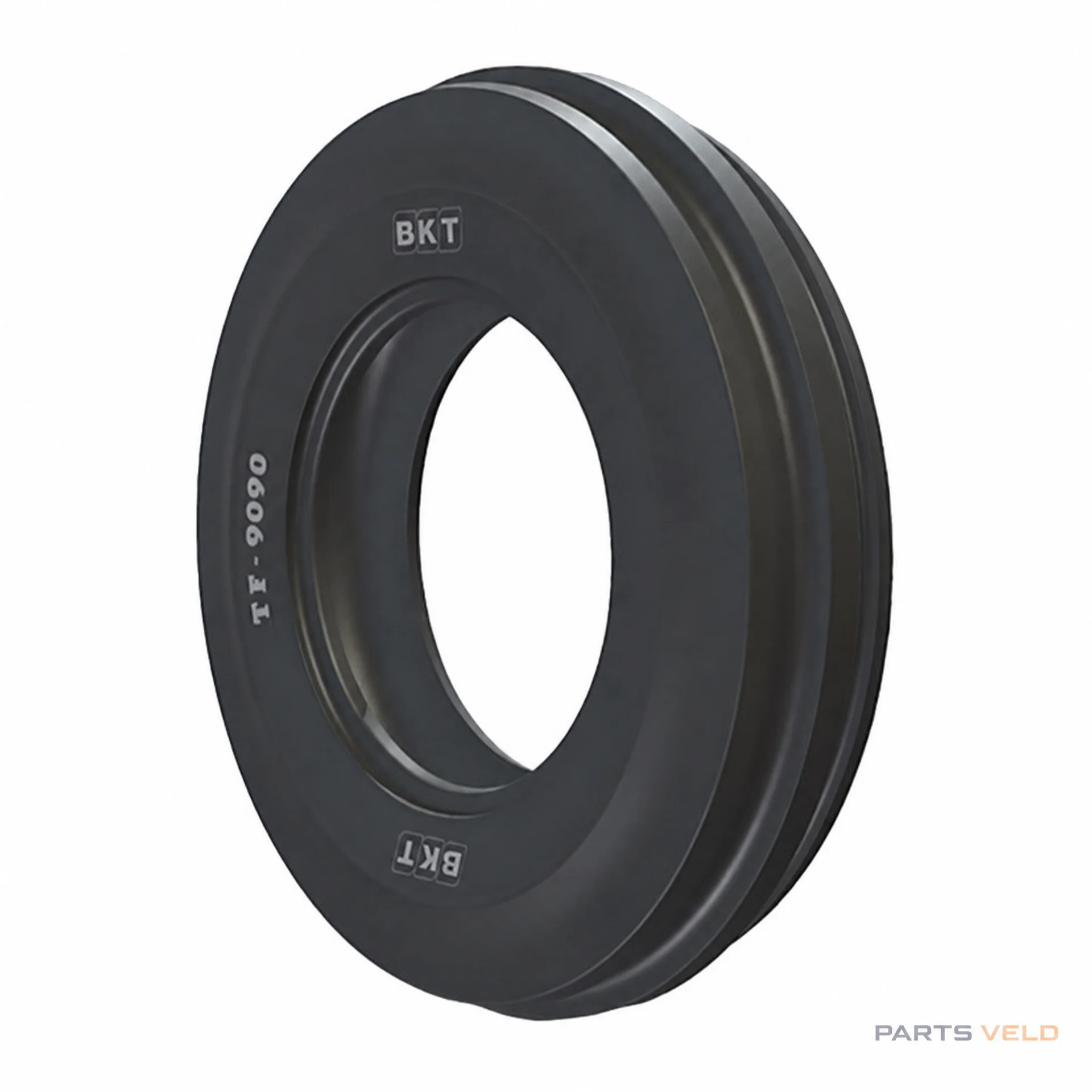 BKT TF 9090 Tyre pattern